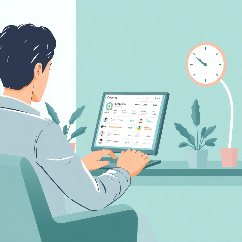 Las Mejores Opciones de Préstamos Personales para este 2026