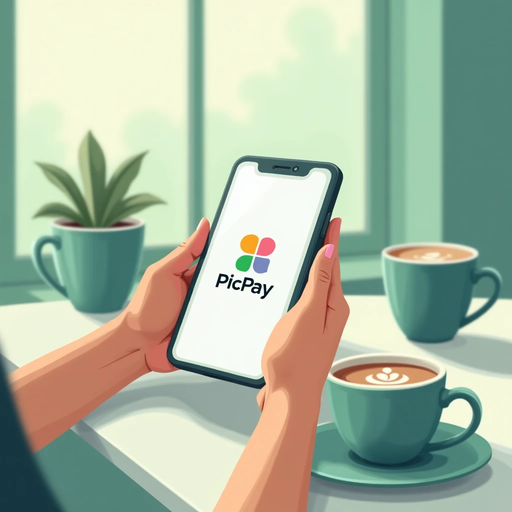 PicPay Empréstimo Pessoal: Prático, mas Vale a Pena?