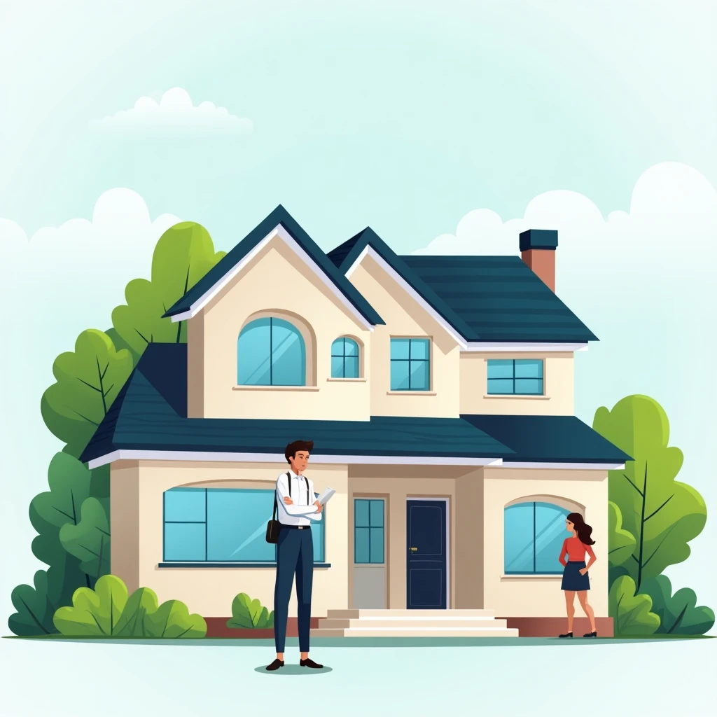 Opciones de hipotecas premium