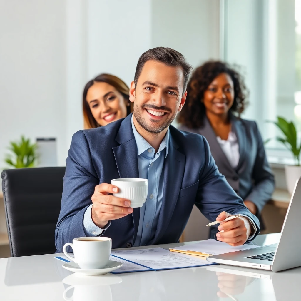 Reviewing comprehensive debt solutions