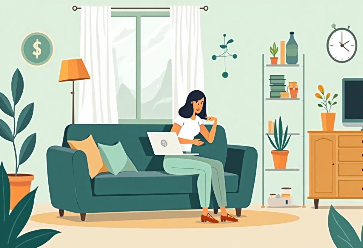 Reviewing personal loan offers