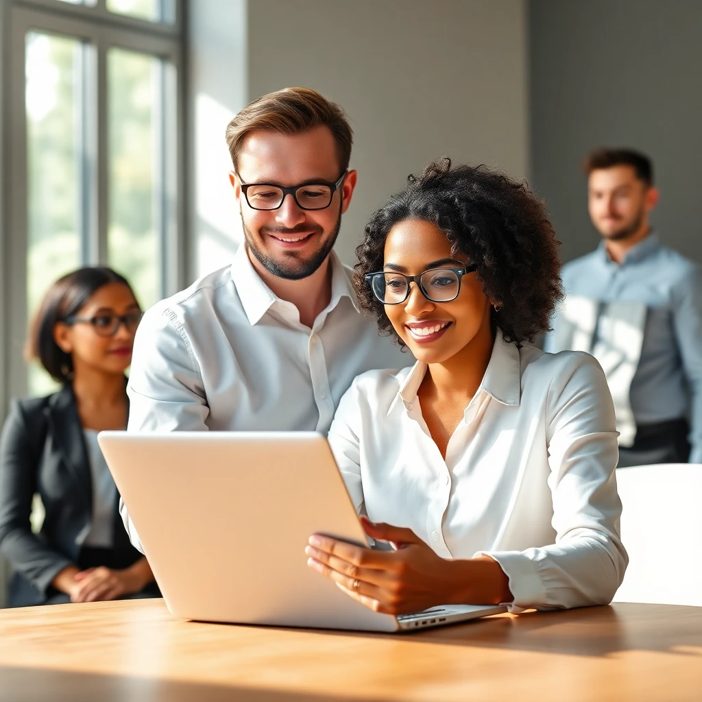 Reviewing loan offers