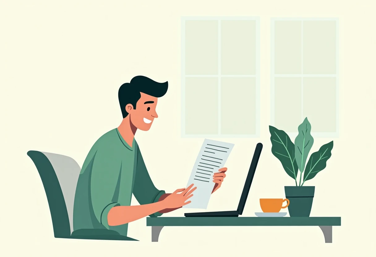 Reviewing emergency loan options