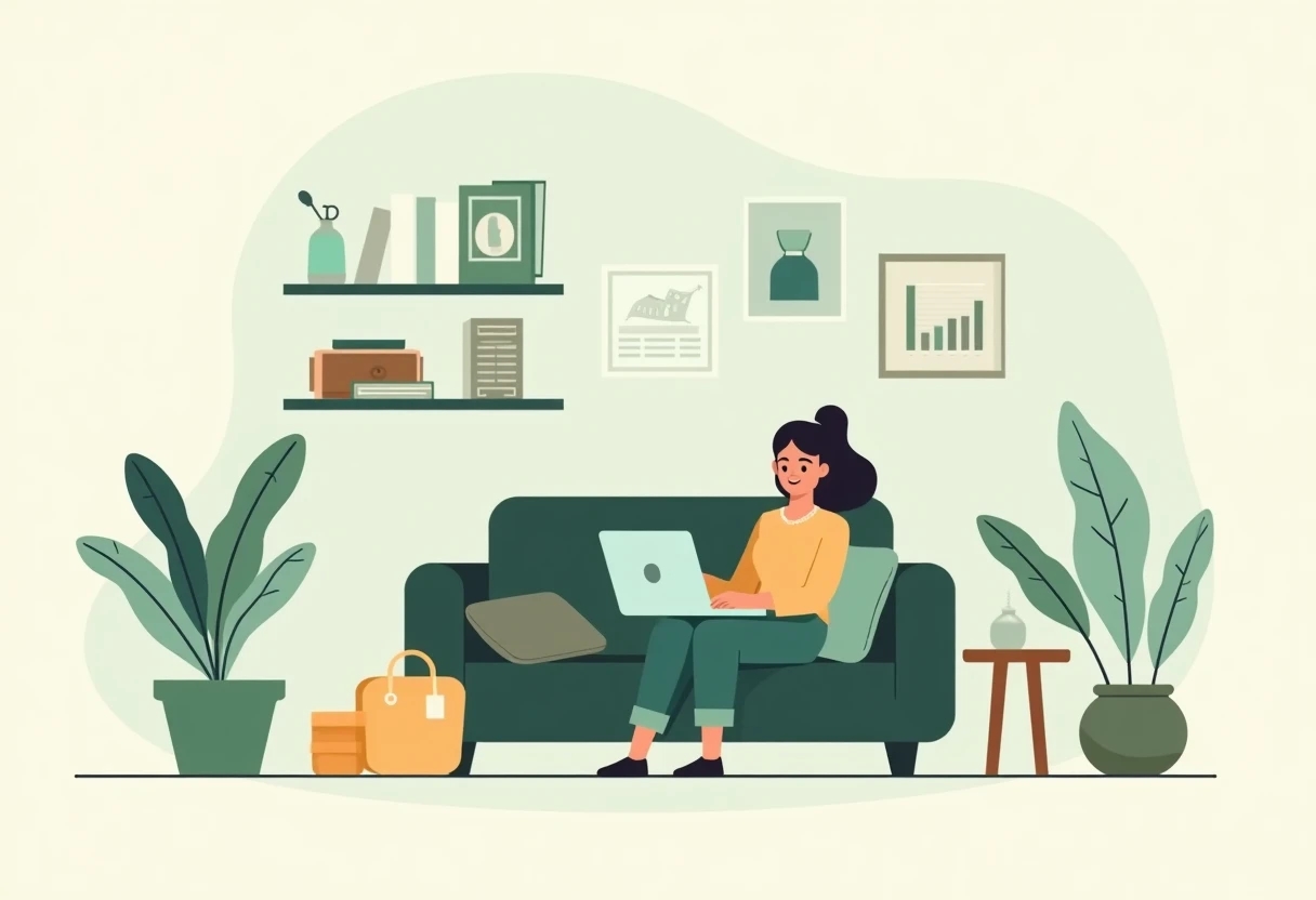 Exploring flexible loan terms