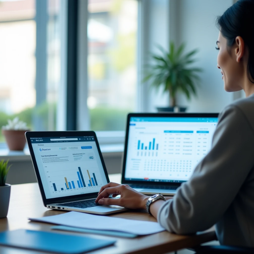 Comparando las mejores opciones