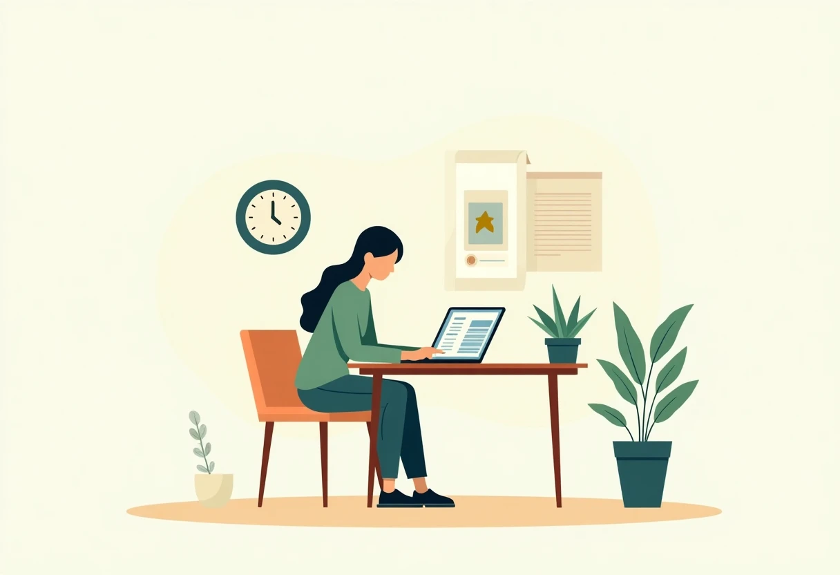 Evaluating home loan options