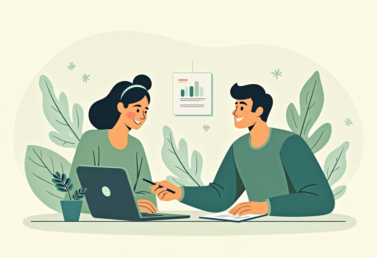Comparing personal loan options