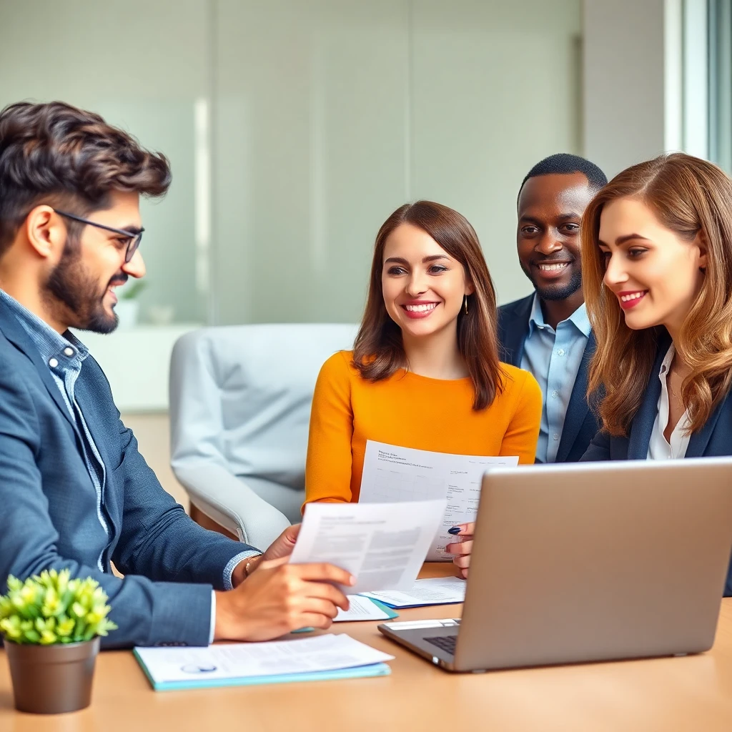 Financial decision-making