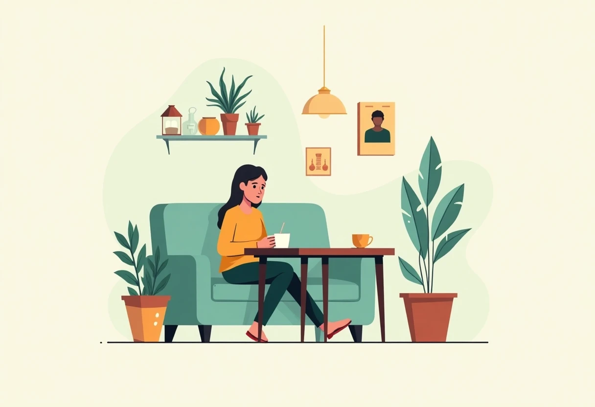 Considering loan options