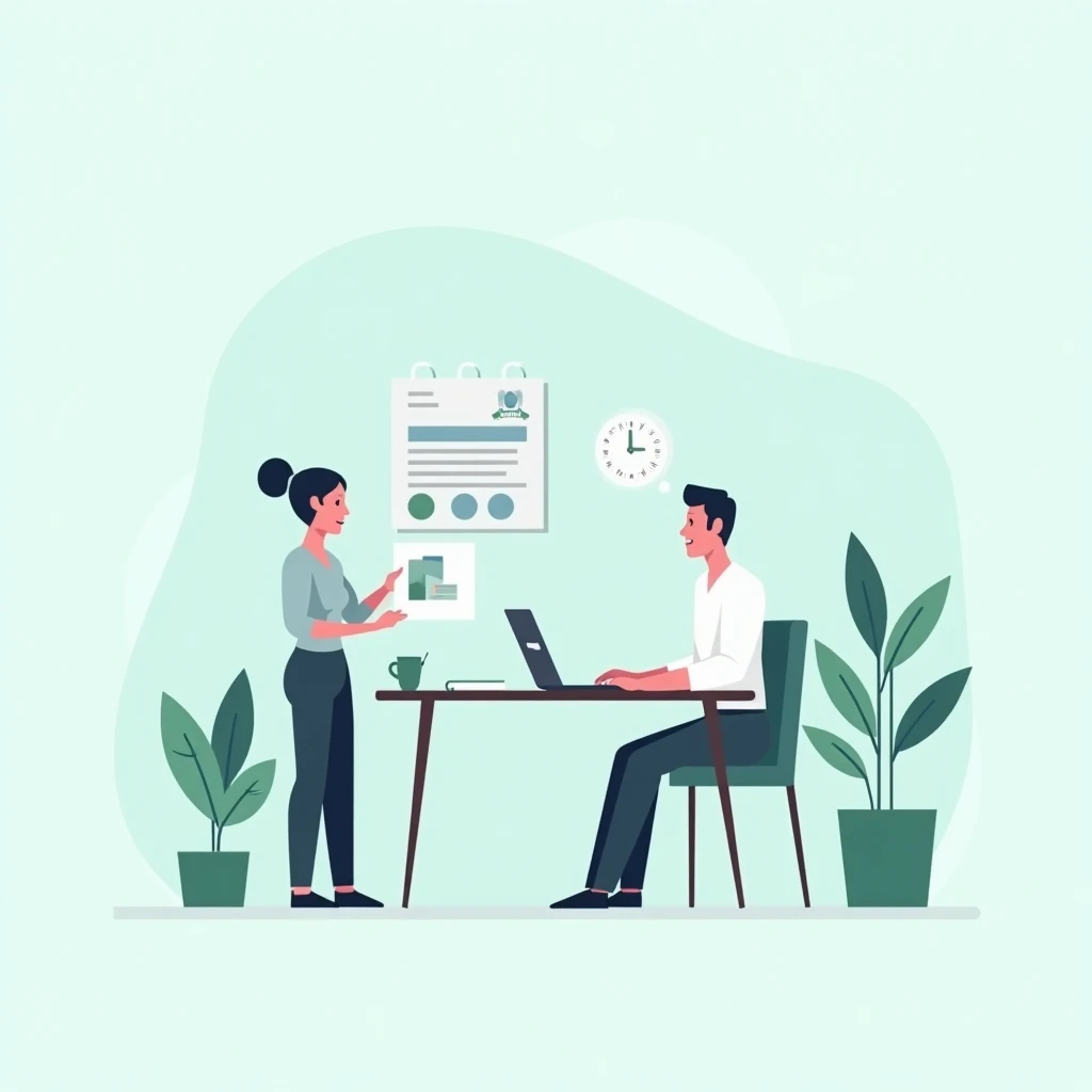 Revisión de ofertas de préstamos