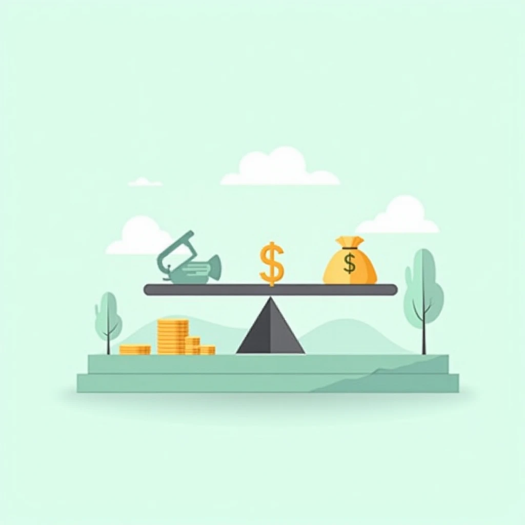 Comparaison des options de prêt