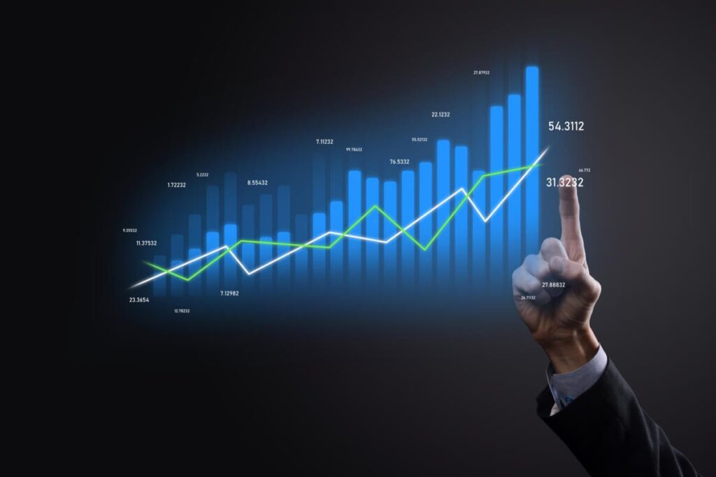 4 Bancos para Começar a investir em ações