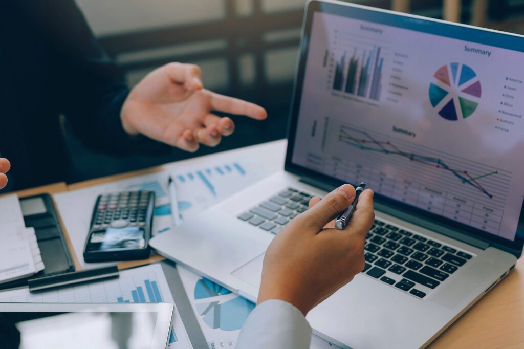 Como consultar score de CNPJ - Empresas