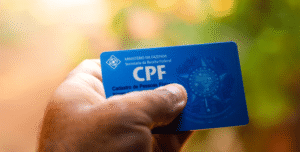 Consulte seu CPF de graça