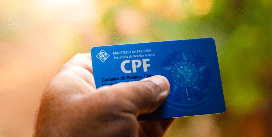 Situação Cadastral CPF: Consulte e Regularize GRÁTIS