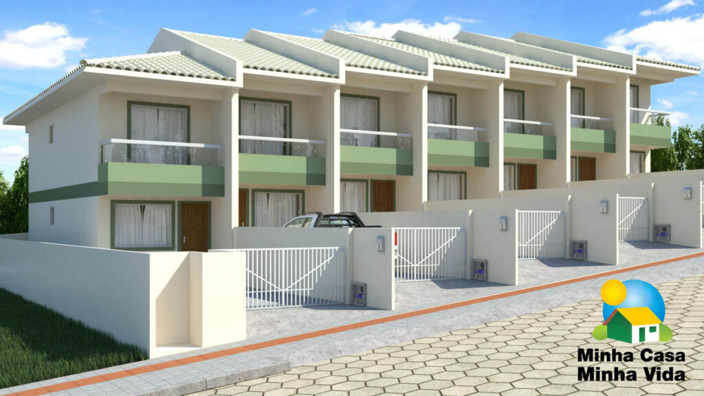 Minha casa Minha vida voltou Veja os requisitos e conquiste sua casa