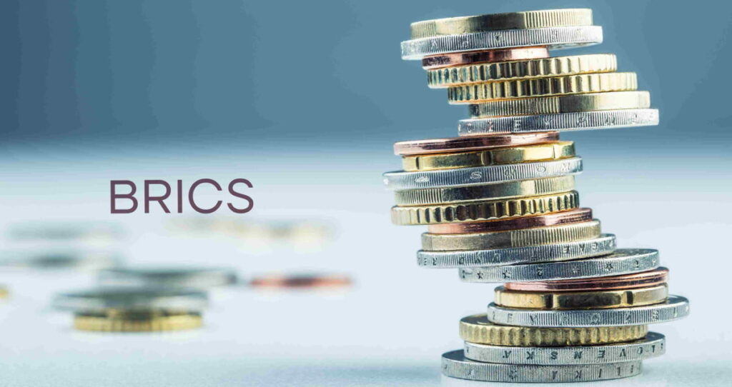 Moeda comum brics pode revolucionar economia