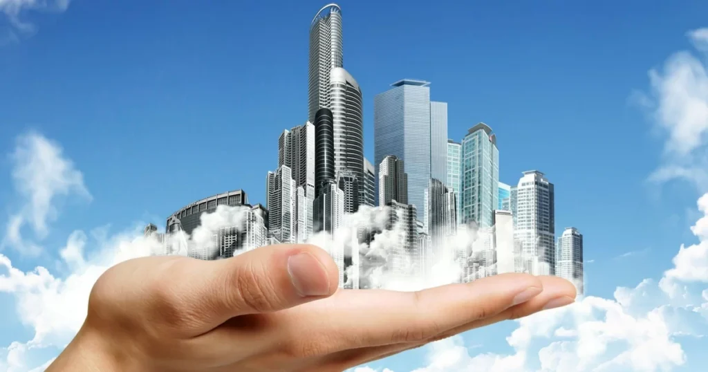 O que são os Fundos imobiliários FIIs
