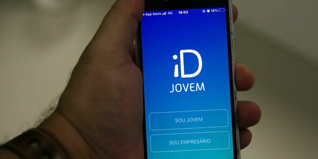 Benefícios do ID Jovem - Viagem grátis e Faculdade facilitada