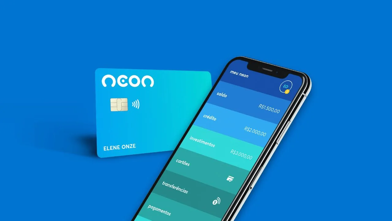 Neon investimentos como começar