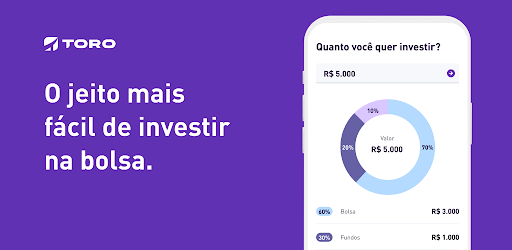 Toro investimentos