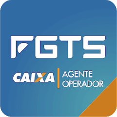 aplicativo do FGTS da caixa