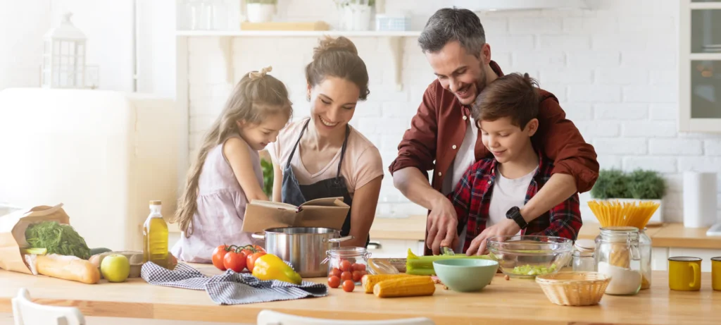 6 itens para se ter na cozinha