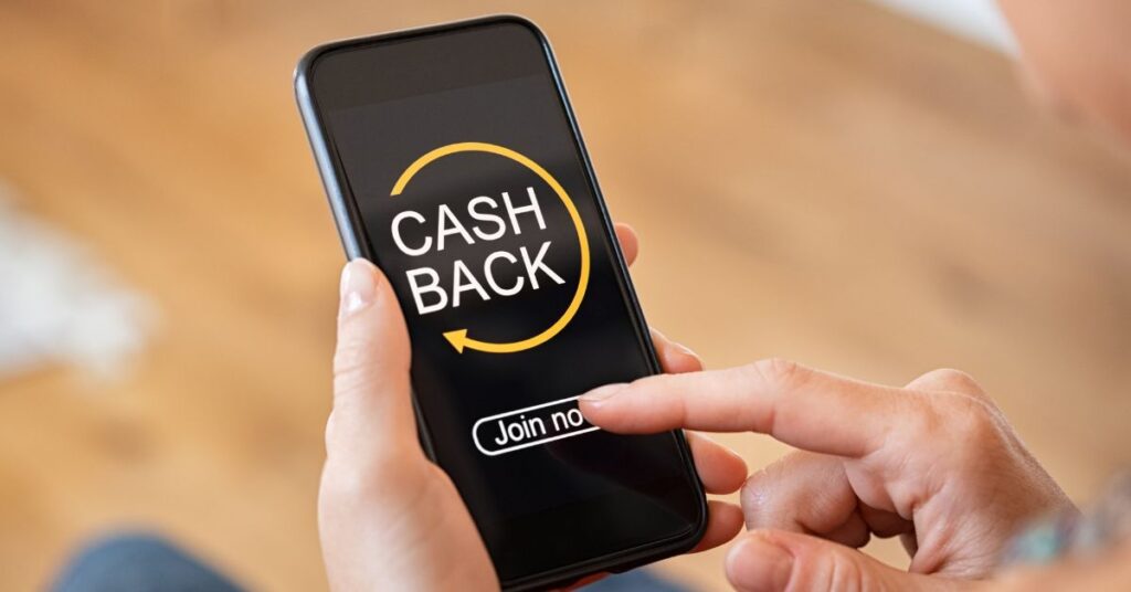 aplicativos de cashback na nota fiscal gratis