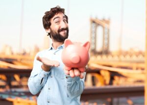 quanto rende seu dinheiro na poupança - qual melhor banco