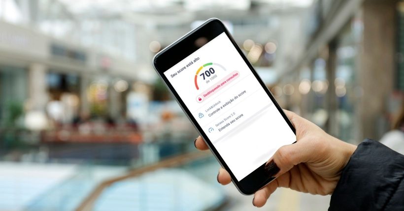 Como Aumentar o Score do CPF Guia Completo e Gratuito