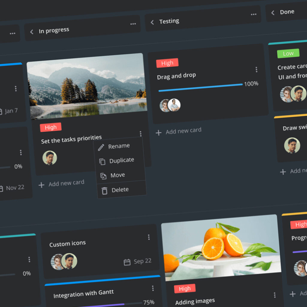 JKanban Aprenda a Criar seu Próprio Kanban em JS