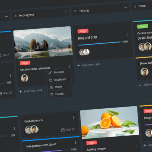 JKanban Aprenda a Criar seu Próprio Kanban em JS
